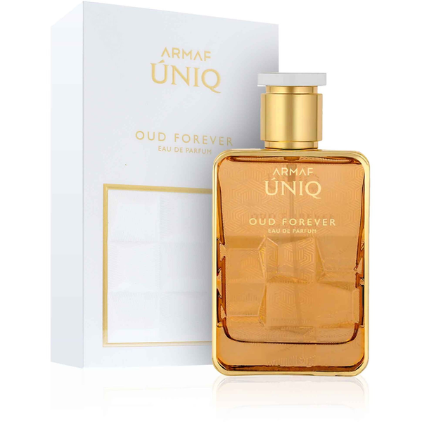 ARMAF Úniq Oud Forever EdP 100 ml