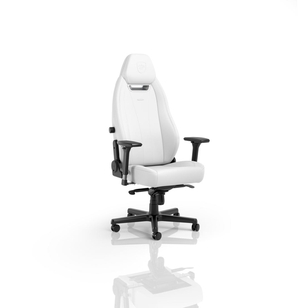 Noblechairs LEGEND White Edition Vinyl Gaming Szék