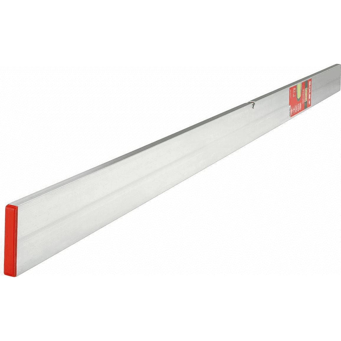 Wolker Sl1150 Ölesléc 150 cm 1 Libellával Profi Sola (02012401)