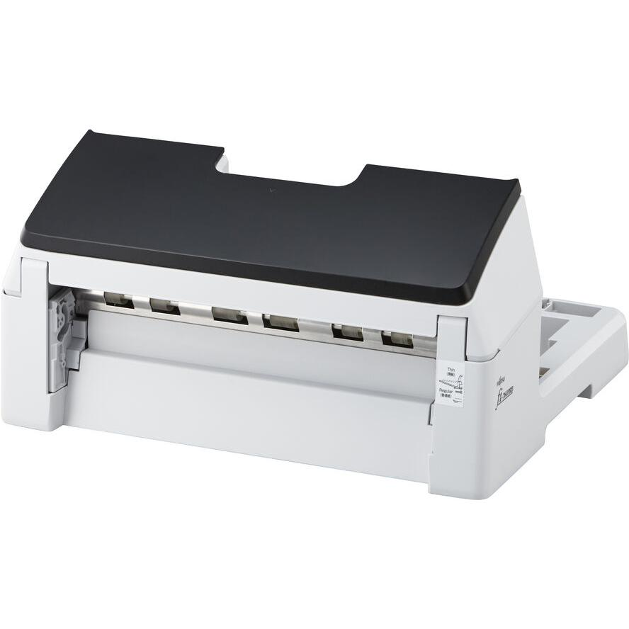 Fujitsu fi-760PRB aláírógép Hátoldal (PA03740-D101)