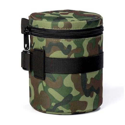 easyCover 85x130 Lens Bag objektív tok terepmintás (ECLB130C) (ECLB130C)