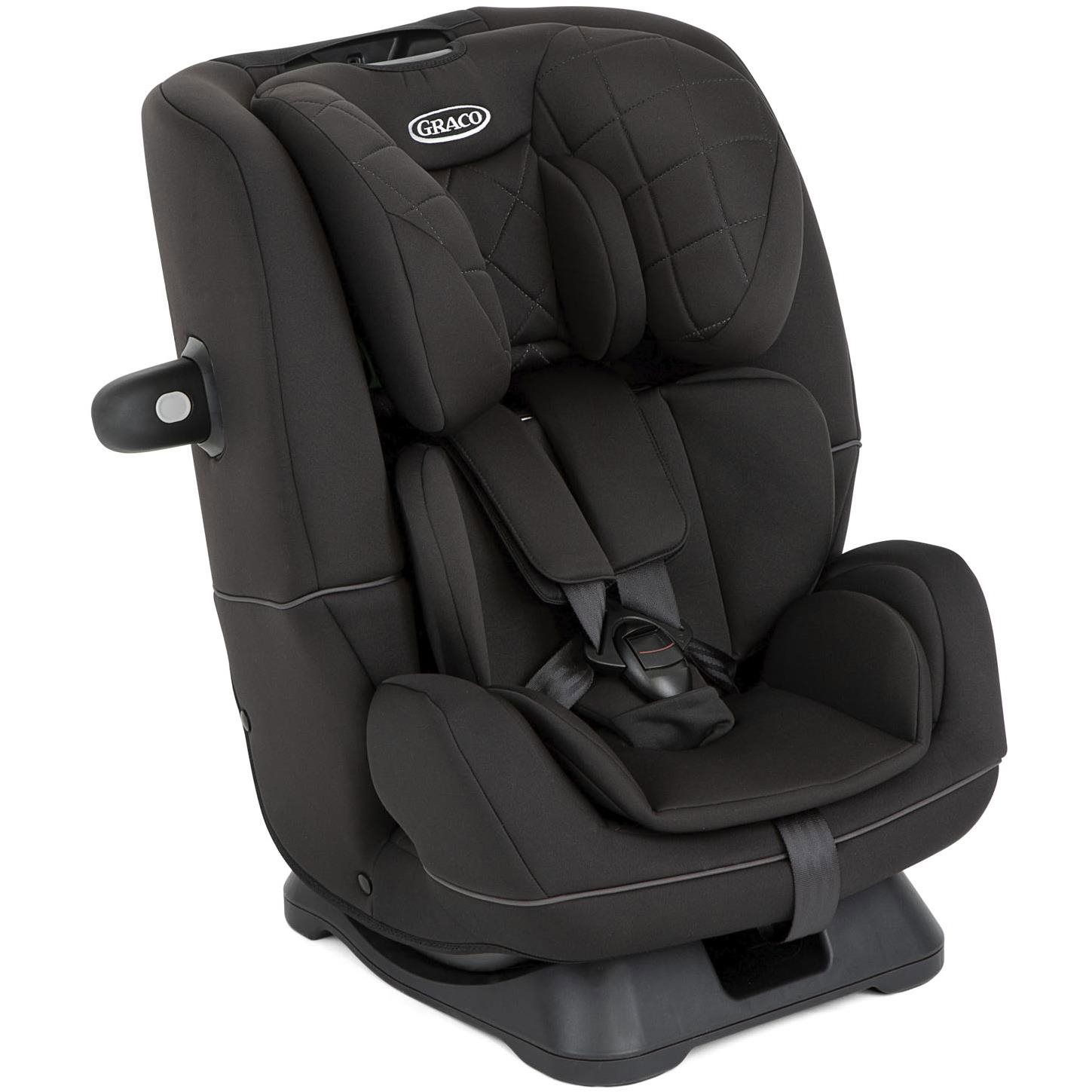 GRACO SlimFit R129 midnight (5060624772931)