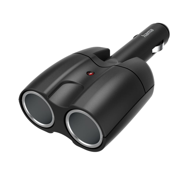 Hama 223403 autós töltő elosztó