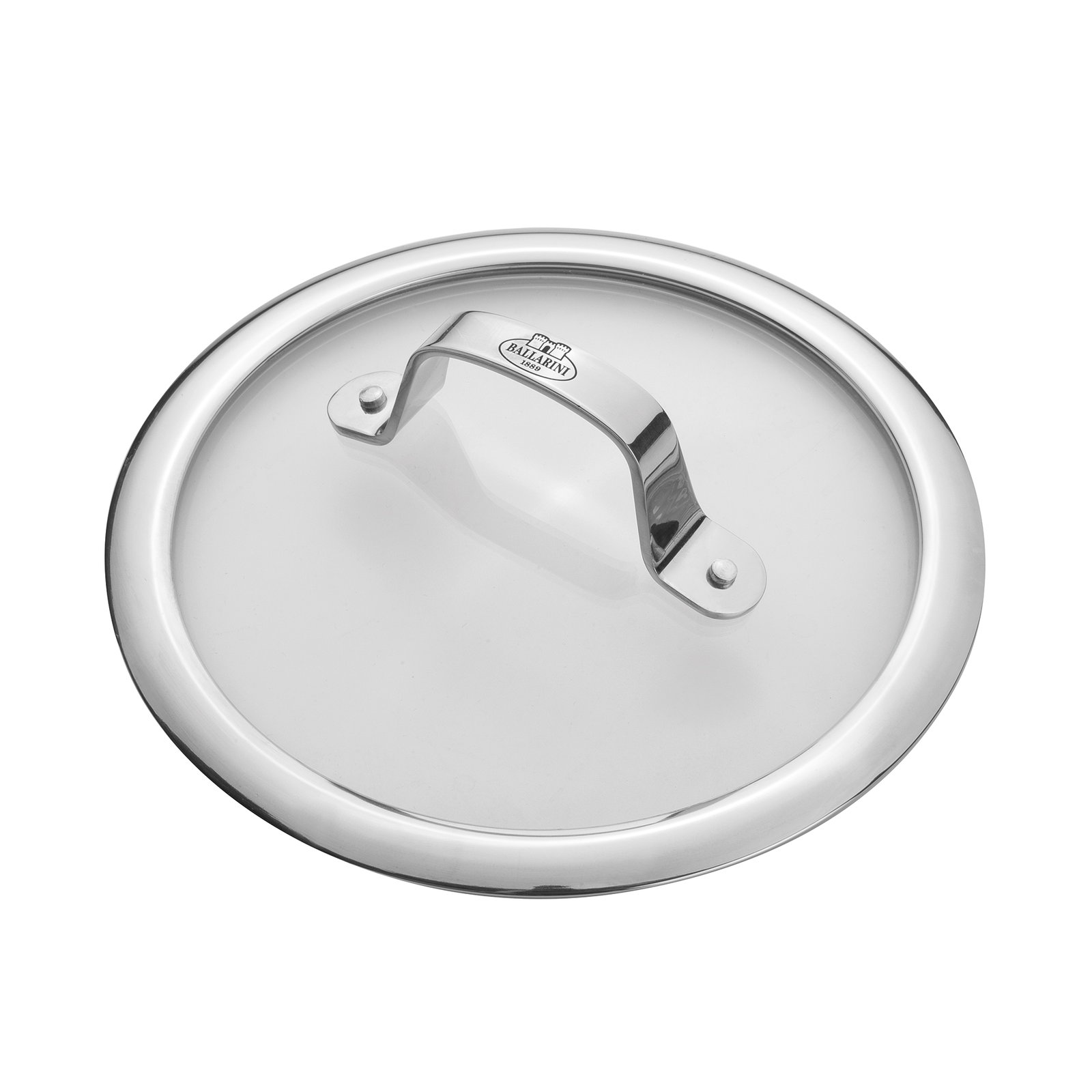 Ballarini Salina SG62 Üvegfedő 18 cm (1006104)