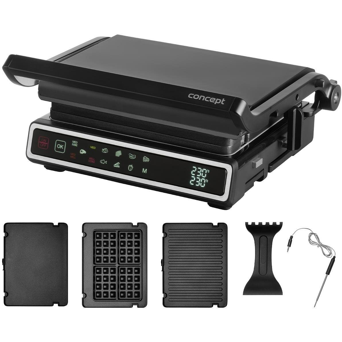 Concept GE3550 (GE3550)