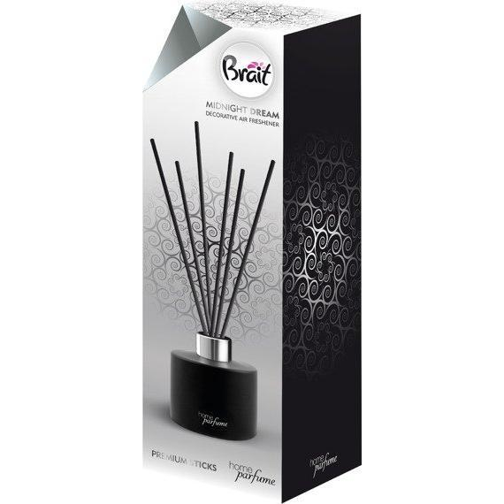 BRAIT Midnight Dream 100 ml (5908241717129)
