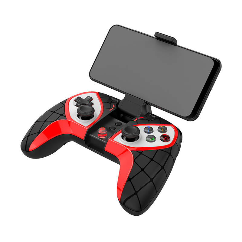 iPega PG-9210 Vezeték nélküli controller - Spiderman Edition (PG-9210)
