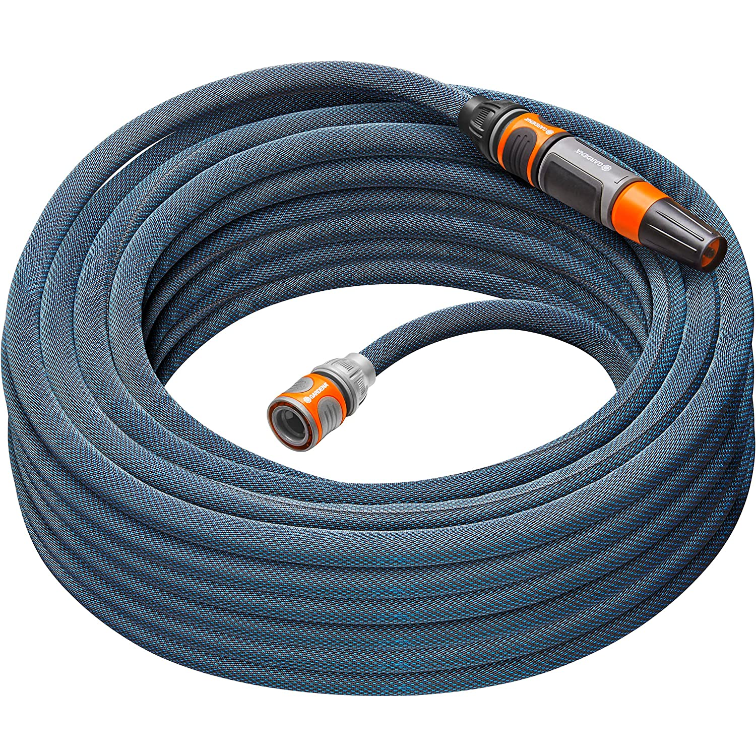 Gardena Liano Xtreme Textil locsolótömlő készlet (13mm) - 20 méter (18470-20)