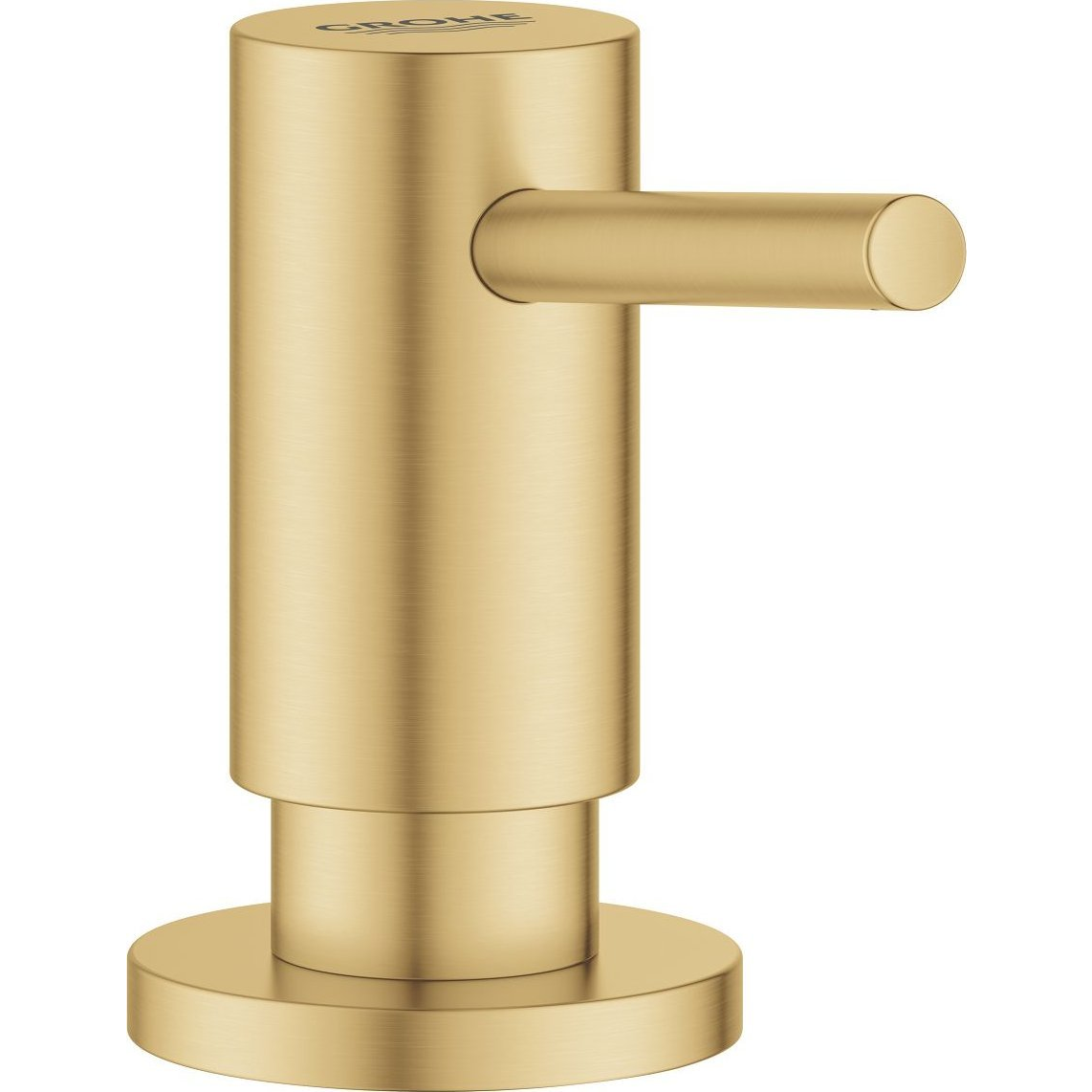 GROHE 40535GN0 Cosmopolitan mosogatószeradagoló (40535GN0)