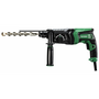 Hikoki DH26PC2 Fúró és Vésőkalapács - 830 W, 2.9 J