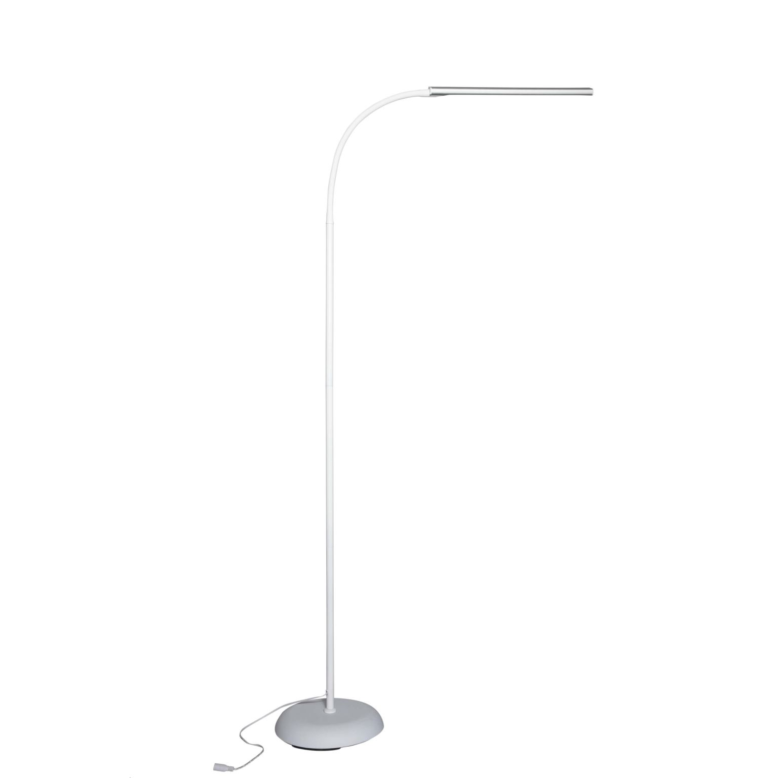 Maul Pirro LED állólámpa fehér (8234802) (Maul 8234802)