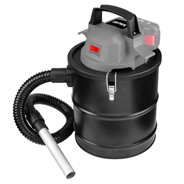 Graphite hamutisztító Energy+ 18V Li-lon , 15 L tartály (58GE125)