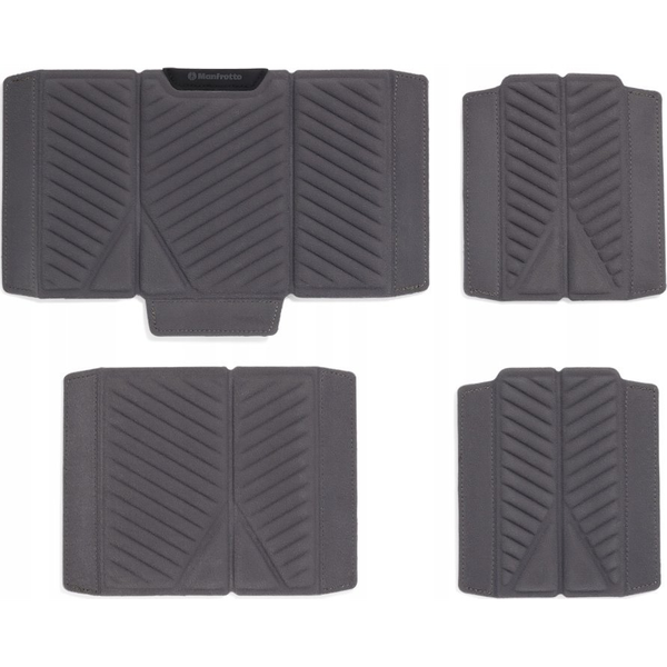 MANFROTTO Pro Light Cineloader Dividers belső elválasztó szett