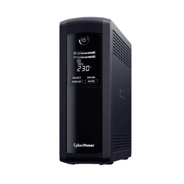 UPS CyberPower Value Pro 1200VA (VP1200ELCDFR)