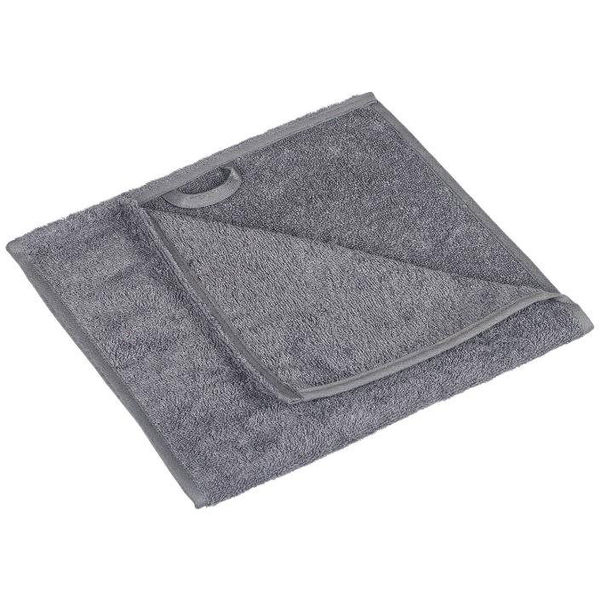 Bellatex terry towel 30×50 45/42 grey