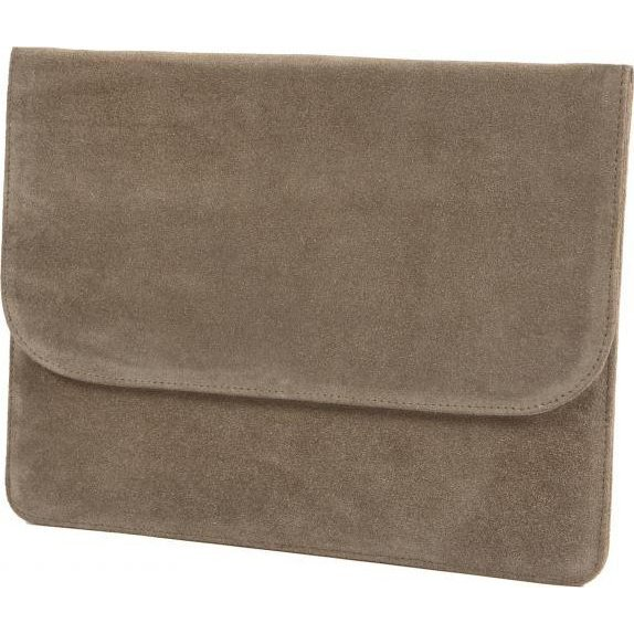 dbramante1928 Ipad Enveloppe Geantă Sleeve Bej