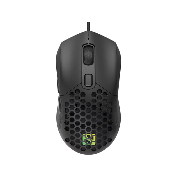 Sandberg 640-28 mus Spil Ambidextrous USB Type-A 12800 dpi