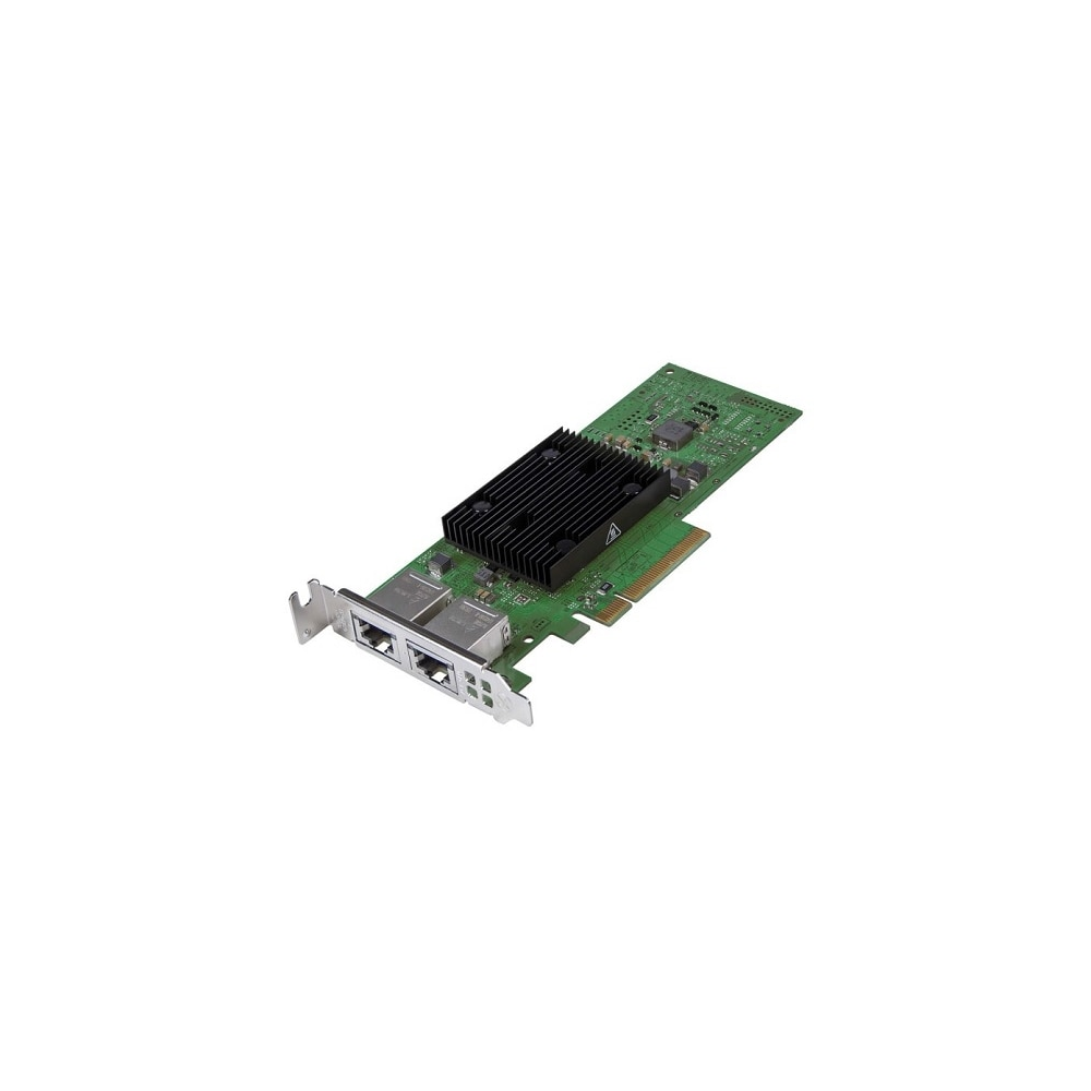 Dell Broadcom 57416 10Gbps 2x RJ45 PCIe hálózati kártya (540-BCOP)