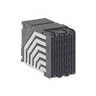 Molex Hüvelyház kábel Pólusok száma 120 Raszterméret: 1.90 mm 1714001020 1 db Tray (1714001020)