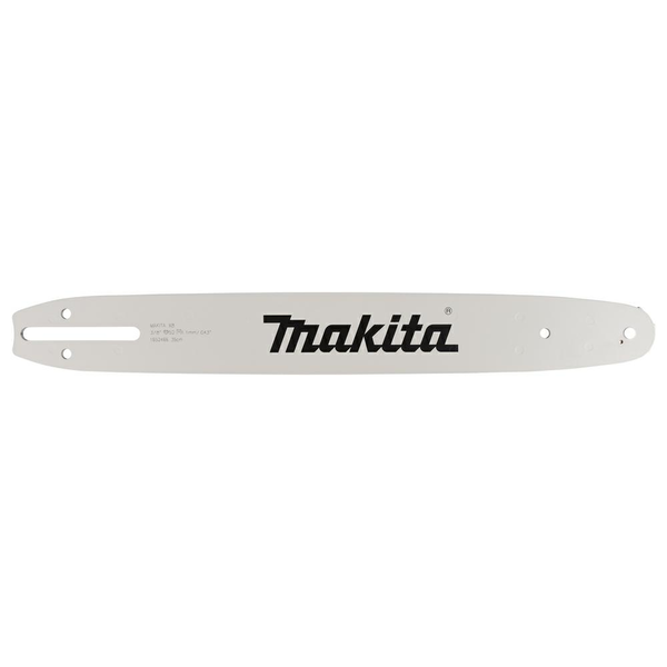 Makita vezetőlemez 1,1mm 3/8" 35cm (165246-6)