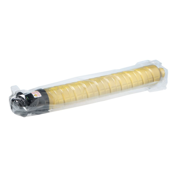 Ricoh 842256 tonerpatron 1 stk Original Gul
