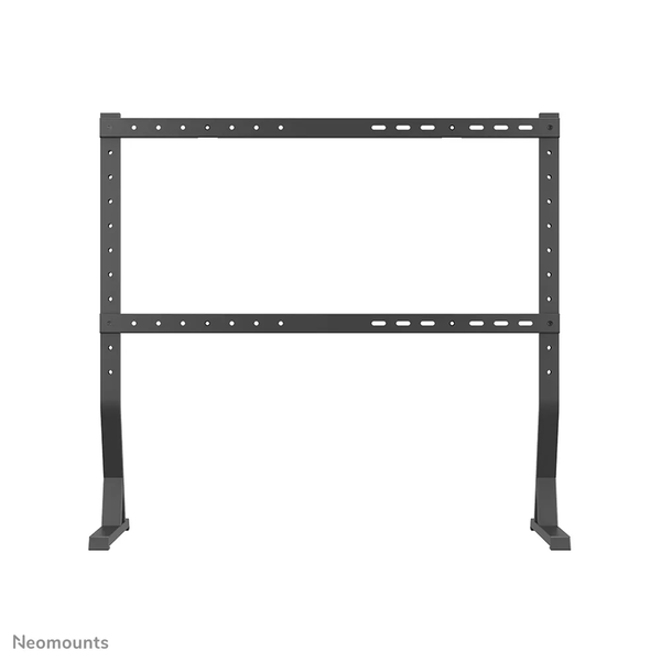 Neomounts DS45-430BL19 tv-beslag 190,5 cm (75") Sort