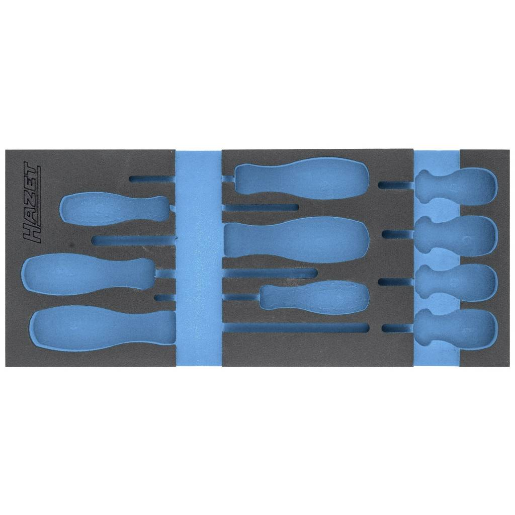 Hazet Habanyag betét (H x Sz) 172 mm x 392 mm (163-516L) (163-516L)