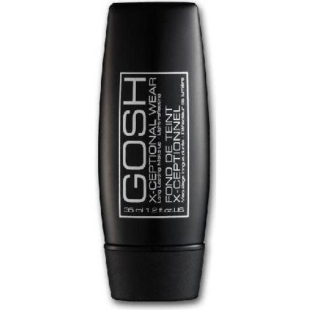 GOSH X-Ceptional Wear 11 Porcelain 30 ml