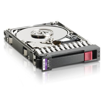 HP 507632-B21 2TB 7200 RPM 3.5
