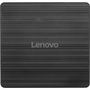 Lenovo DB65 optikai meghajtó DVD±RW Fekete