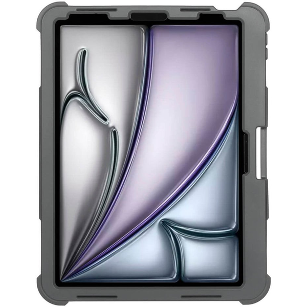 Targus THD966GL custodia per tablet 27,9 cm (11") Cover paraurti Grigio, Trasparente