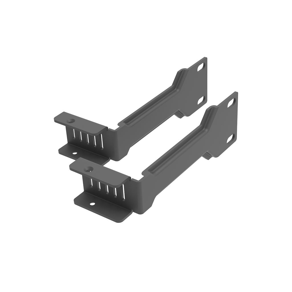 MikroTik Rack fülek RB4011 sorozathoz (K-65) (K-65)