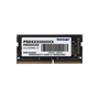 Patriot 16GB / 3200 MHz DDR4 SoDIMM CL22 Notebook RAM