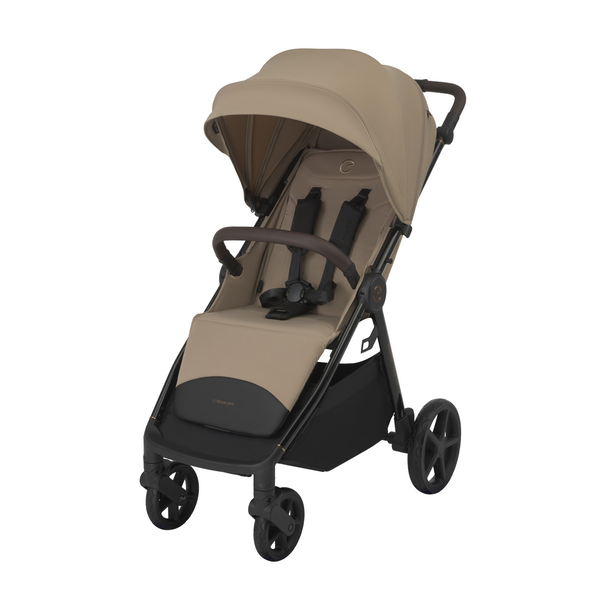 ESPIRO Wave Pro sport babakocsi - 19 Beige Harmony