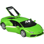 Maisto Lamborghini Huracán LP 610-4 kisautó fém modell