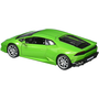 Maisto Lamborghini Huracán LP 610-4 kisautó fém modell