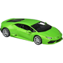 Maisto Lamborghini Huracán LP 610-4 kisautó fém modell