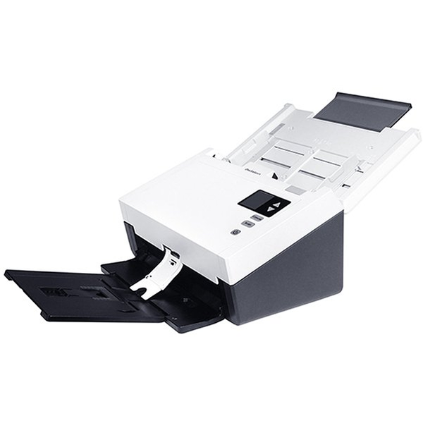 Avision Dokumentenscanner AD345GWN A4