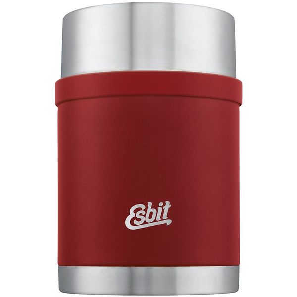 Термос за храна Esbit, 750 ml, FJ750SC-BR, Червен