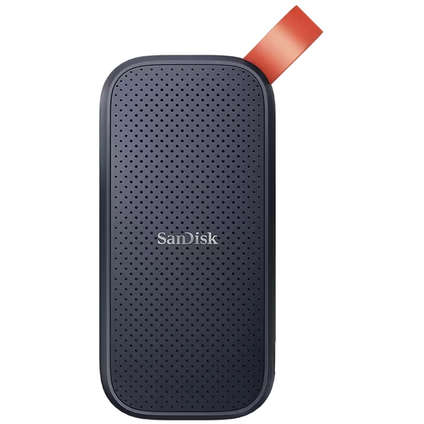 SanDisk Externý disk Portable SSD 2TB USB 3.2