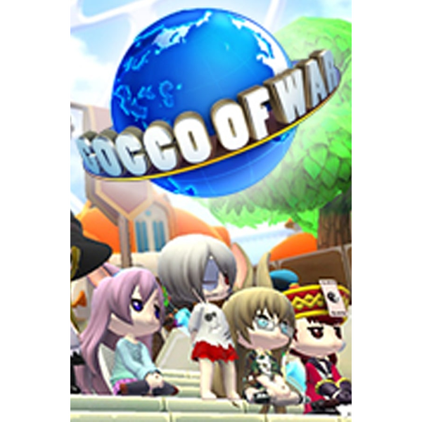 GOCCO OF WAR