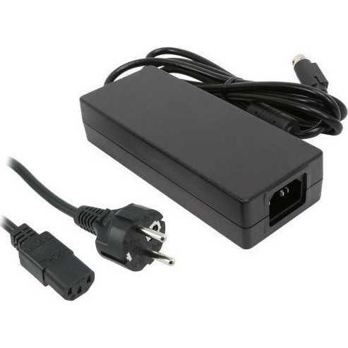 CoreParts MBXPOS-AC0001 adattatore e invertitore Interno 50 W Nero