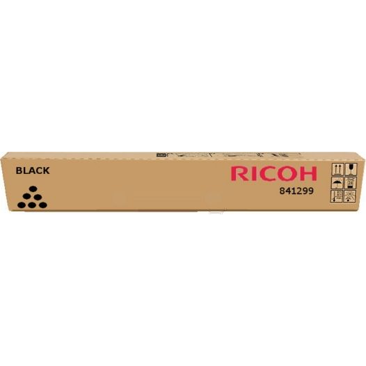 Ricoh 842038 cartuccia toner 1 pz Originale Nero
