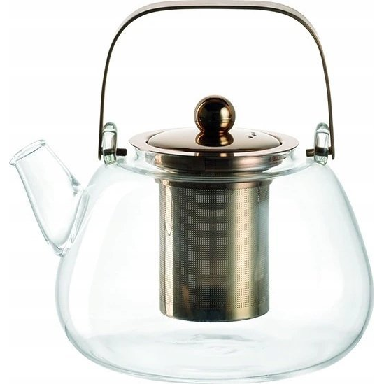 Leonardo Zaparzacz do herbaty 1.2 l
