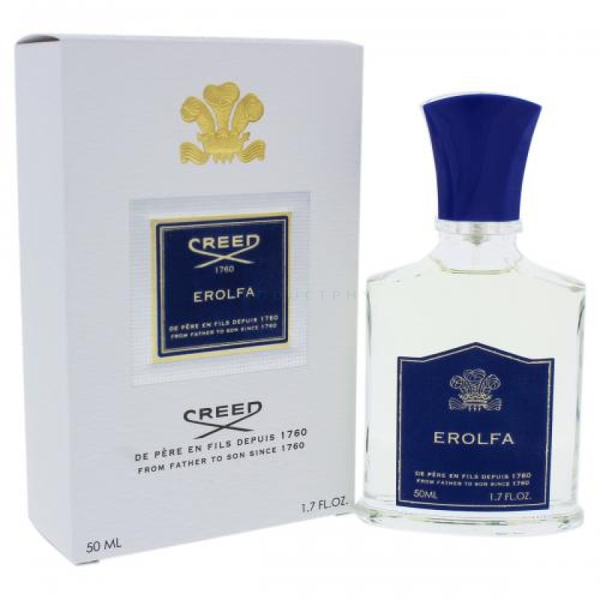 Creed Erolfa 50 ml EDP