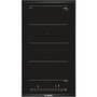 Bosch Serie 6 PXX375FB1E hobs Negro Integrado Con placa de inducción 2 zona(s)