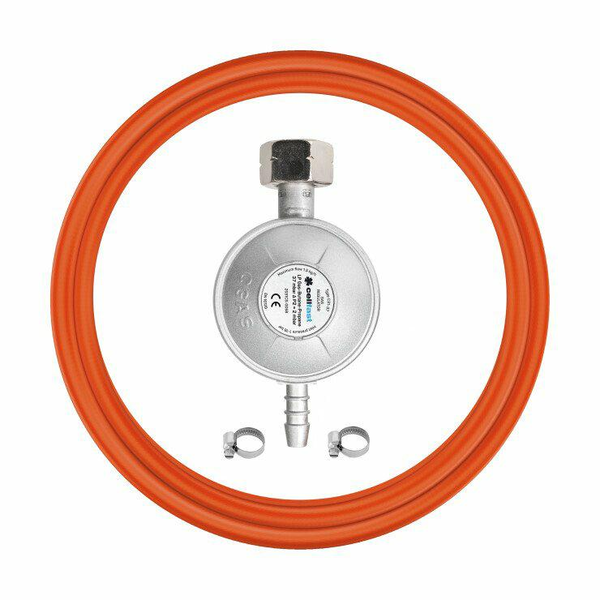 CELLFAST Cellfast Propán-bután Csatlakozó Készlet