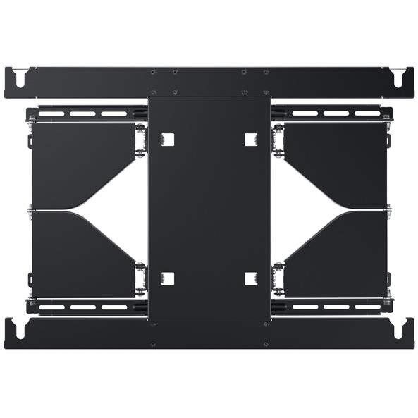 Samsung WMN-B30FB 2,16 m (85") Sort