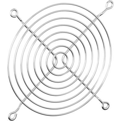 EBM Papst LZ 30-3 Szellőzőrács (Sz x Ma) 119 mm x 119 mm (9920030003)