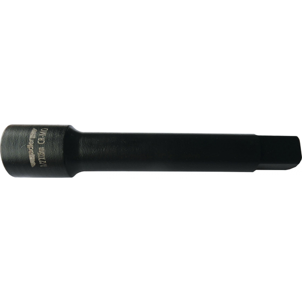 MAR3511.15 ADLER 125mm-es 1/2"-os Ütvecsavarozó Hosszabbító